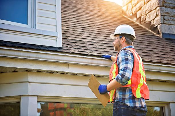 Licensed Metal Roofing service in Wellston, OH - Ben Roofing and Steel LLC